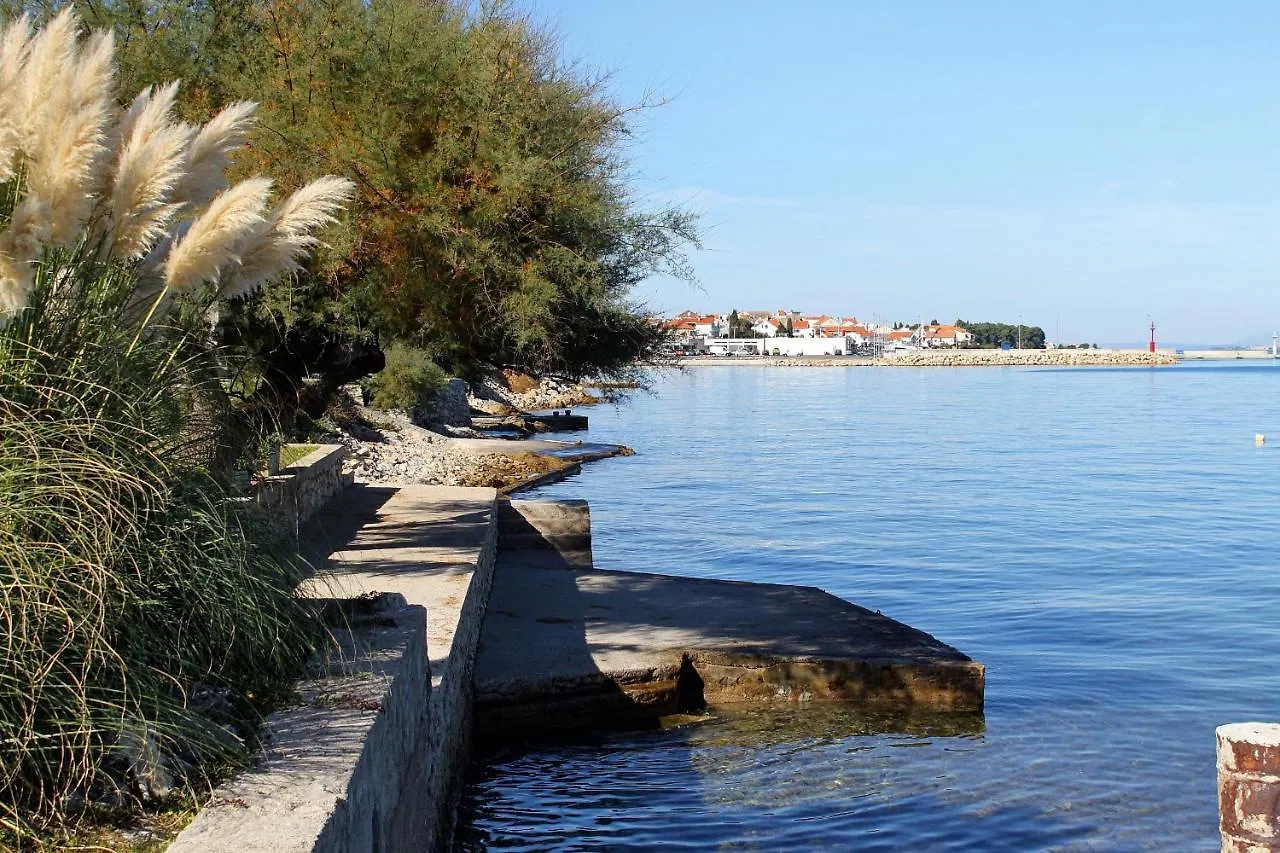 Apartments By The Sea Kali, Ugljan - 834 Croatia