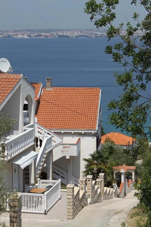 Apartments By The Sea Kali, Ugljan - 834 Croatia