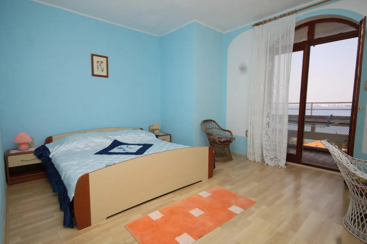 Apartments By The Sea Kali, Ugljan - 834