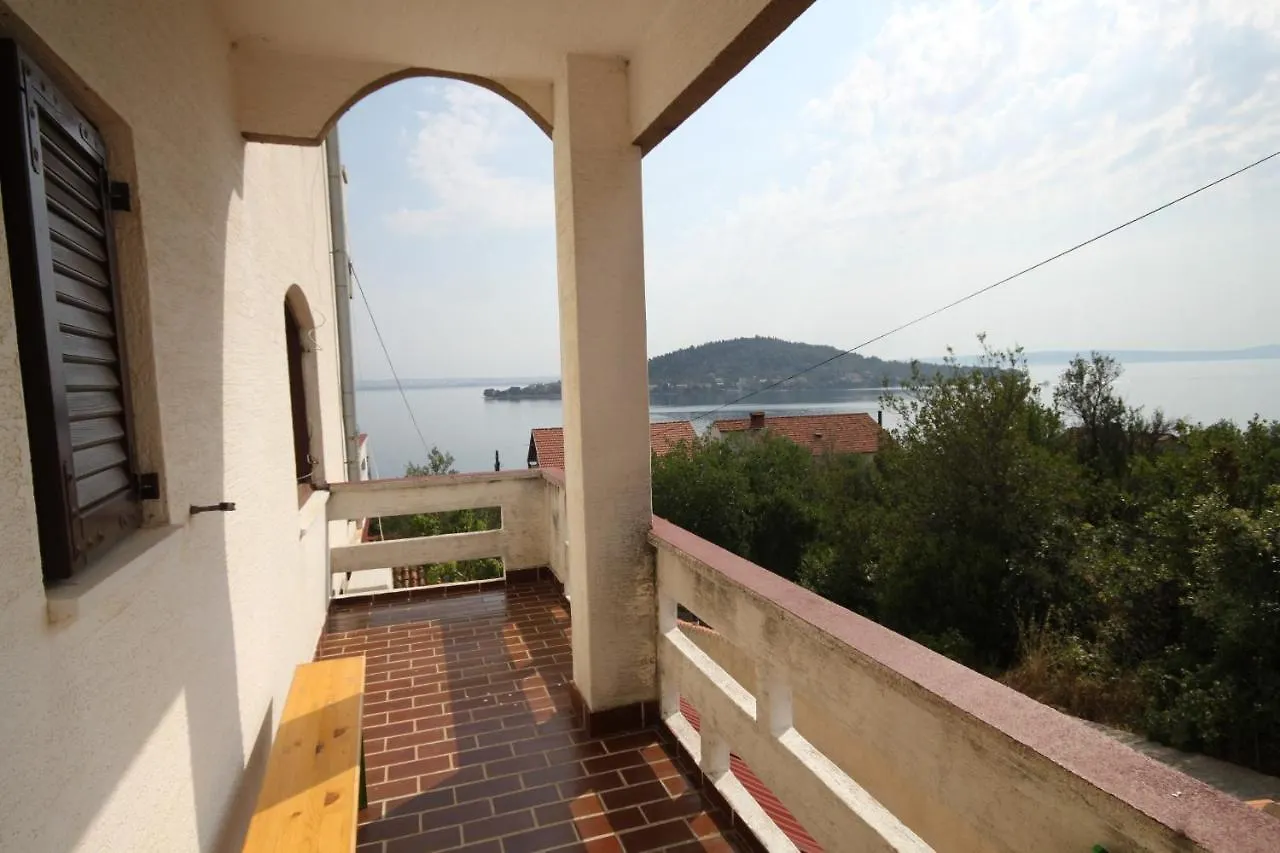 Apartments By The Sea Kali, Ugljan - 834 Croatia