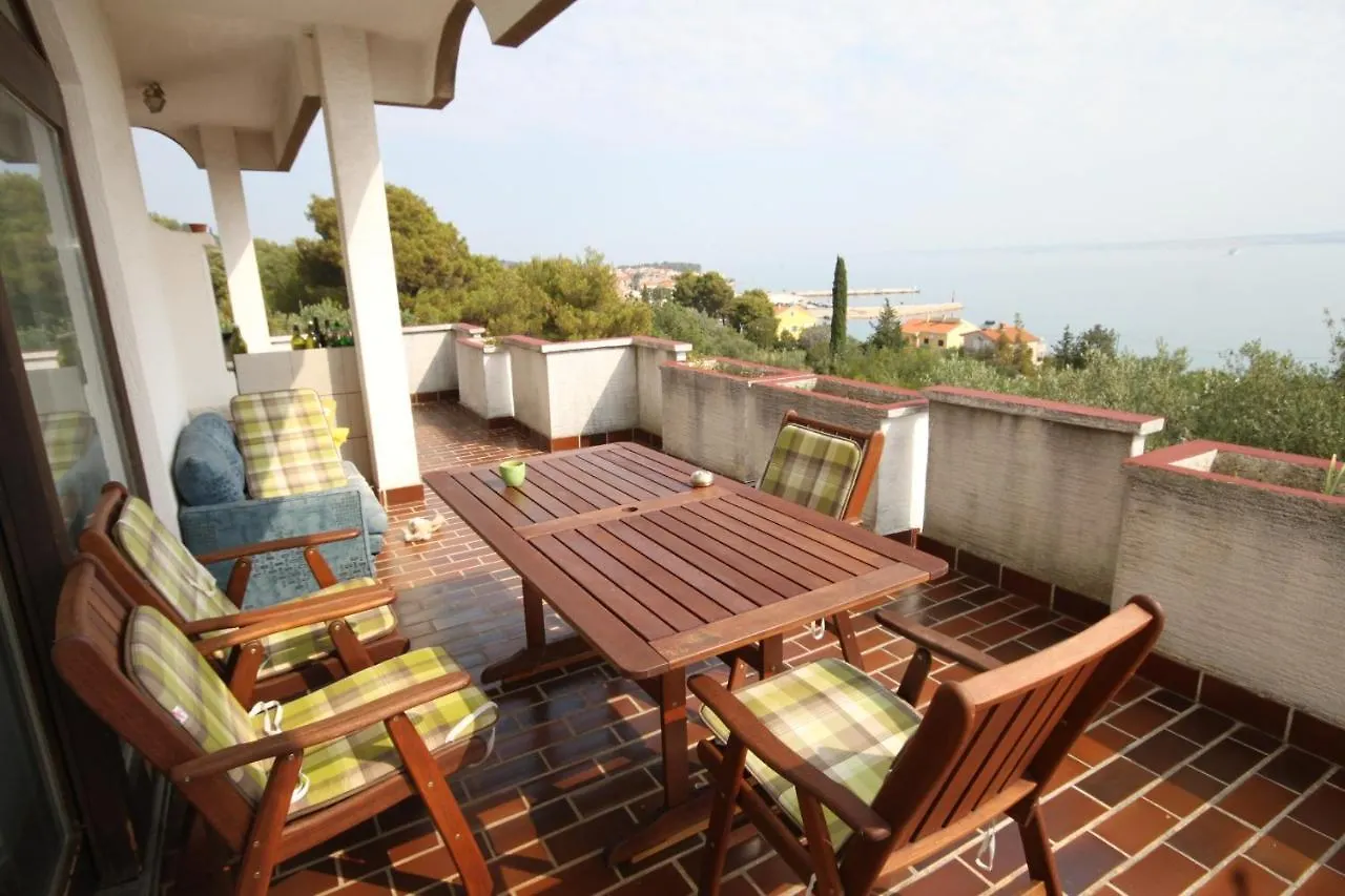 Apartments By The Sea Kali, Ugljan - 834 Horvátország