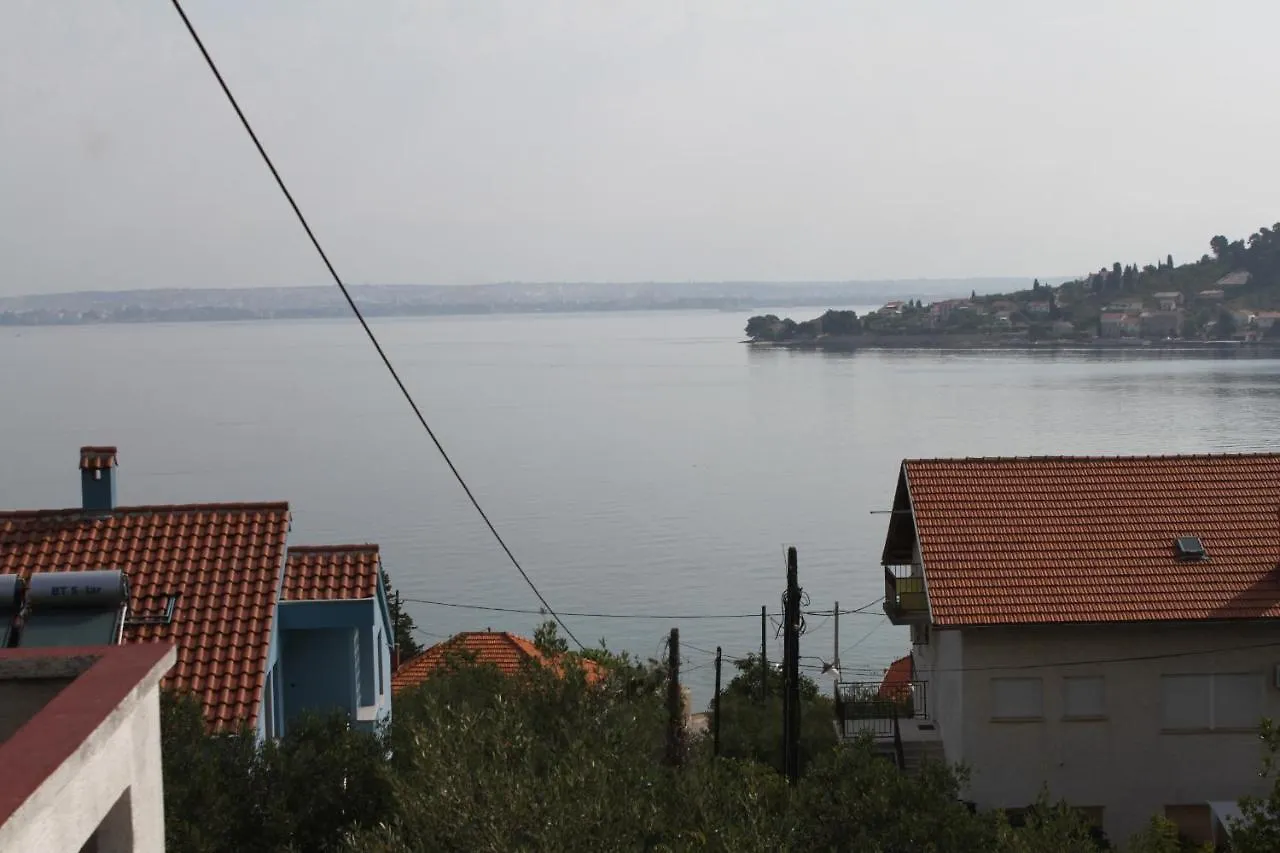 Apartments By The Sea Kali, Ugljan - 834