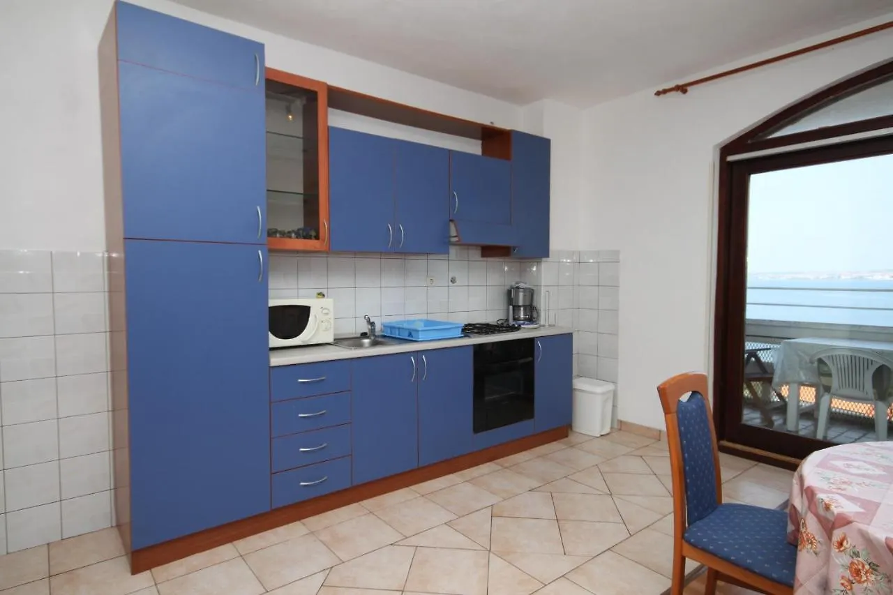 Apartments By The Sea Kali, Ugljan - 834 0*, Kali Croatia