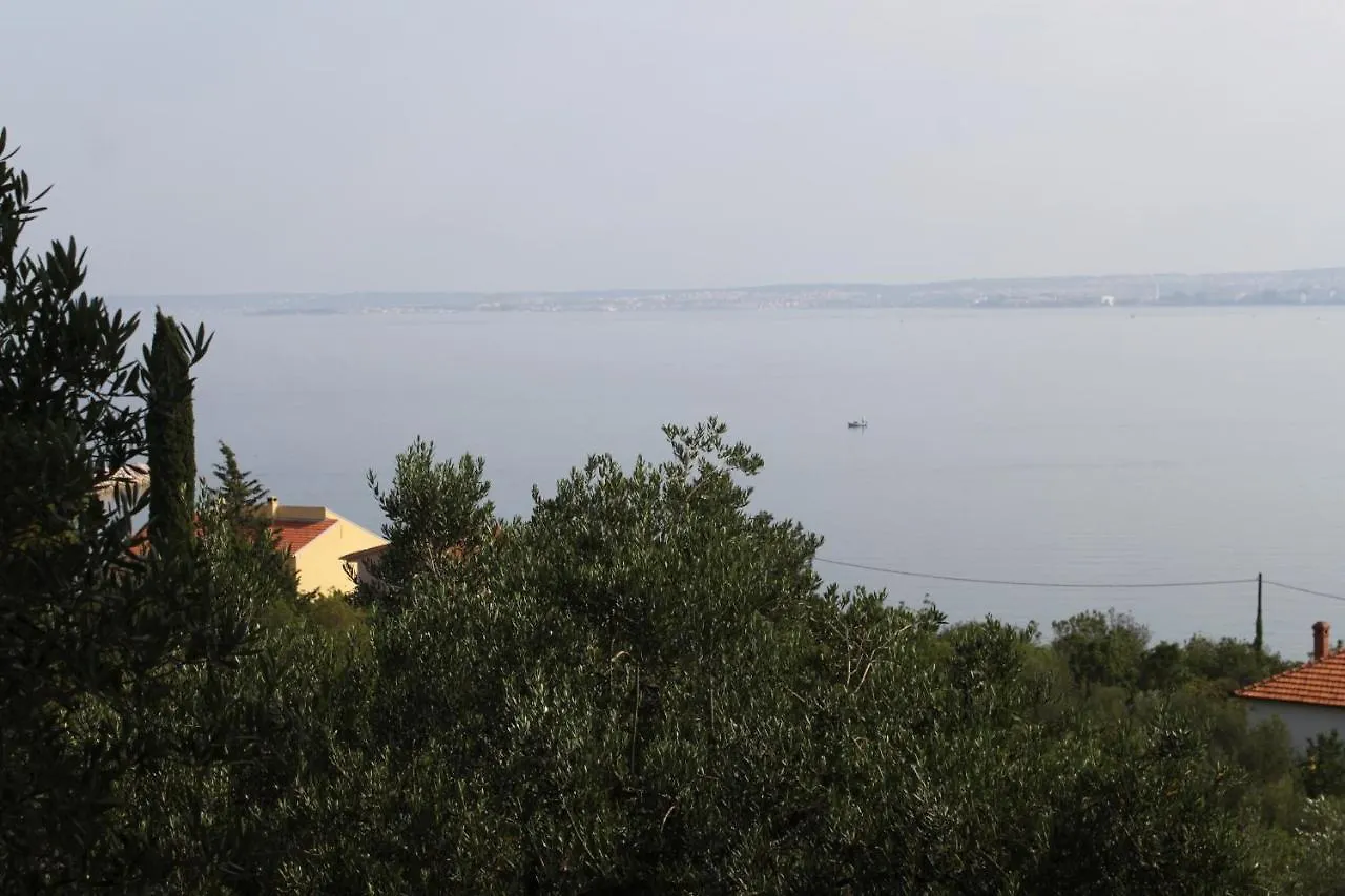 Apartments By The Sea Kali, Ugljan - 834