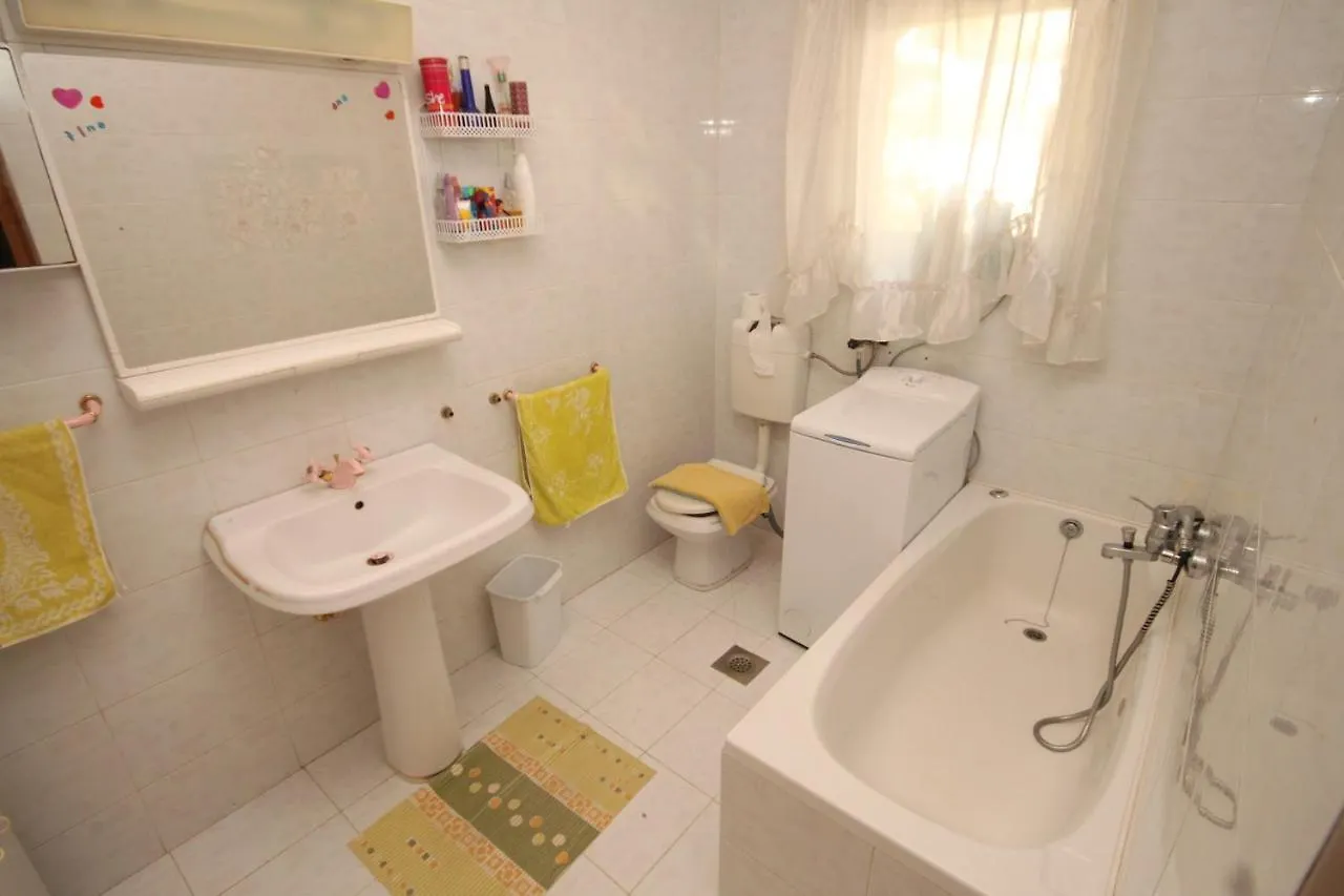Apartments By The Sea Kali, Ugljan - 834 Croatia