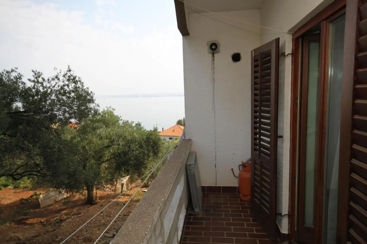 Apartments By The Sea Kali, Ugljan - 834 0*, Kali Croatia